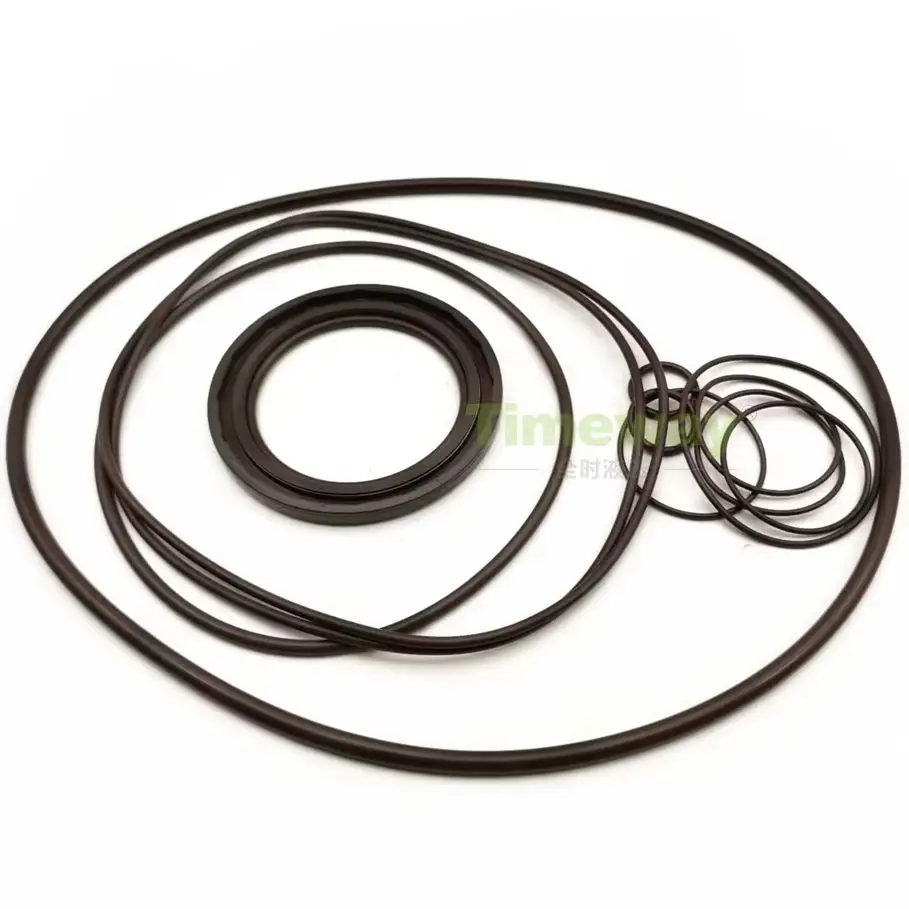 

A4VSG Piston Pump Repair Kits Seal Kits for A4VSG250 REXROTH Hydraulic Pump Spare Parts Pump Gaskets Pump Seals