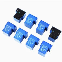 1pcs Power Relay SLA-05VDC-SL-A SLA-12VDC-SL-A SLA-24VDC-SL-A 5V 12V 24V 30A 4PIN 5PIN T90