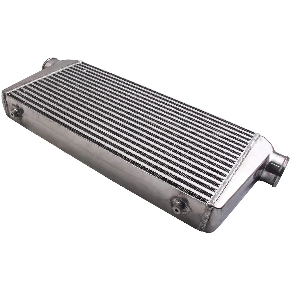MaXpeedingrods Intercooler 600X300X76 Mm Front Mount 3.0