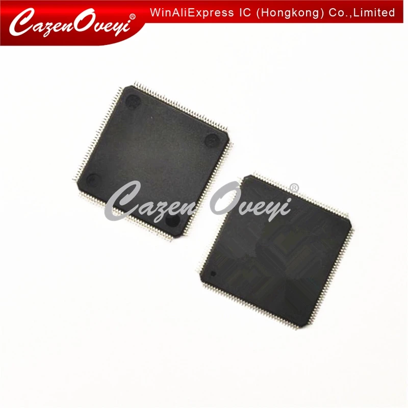 

5 шт. ST10F272-AEA ST10F275-CAA ST10F275-CEA ST10F275-CEG ST10F275-CEG ST10F275-CFG CFG ST10R167-Q3 STM32F103ZET6 STM32F103ZGT6