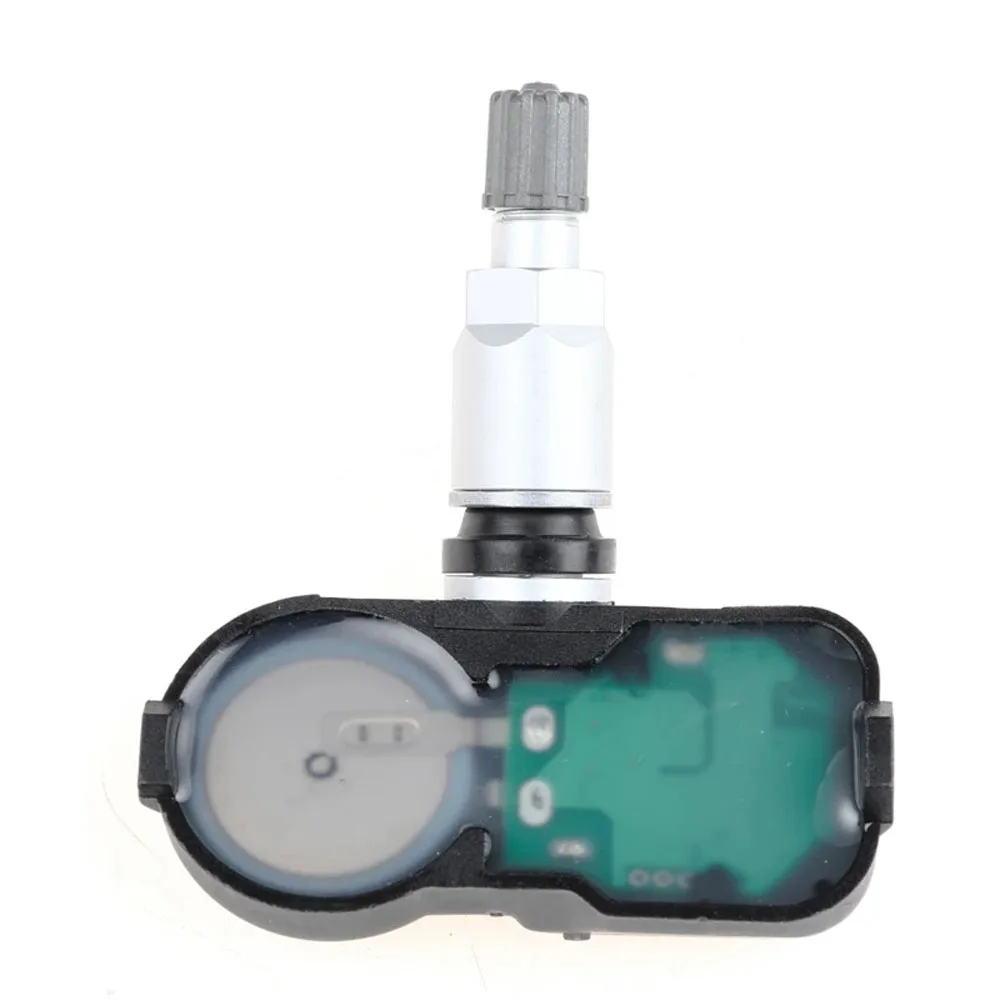 4Pcs Tire Pressure Sensor 433MHz 40700-1LL0D For Infiniti Nissan MICRA 40700-1LL0C Pressure Control System Wheel Speed Sensor