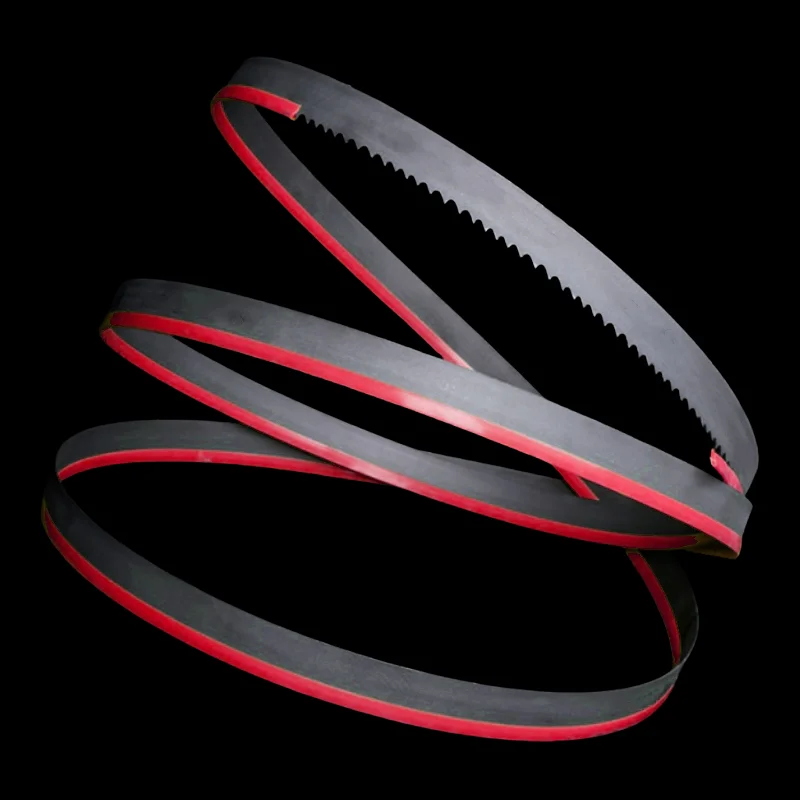 

Для резки металла Высококачественная ленточная пила 1 шт. 2 шт. 3 шт. Длина 1638 x 13 ширина x 6-10T 6T 14T 14-18T 8-12T 10-14T Полотно ленточной пилы