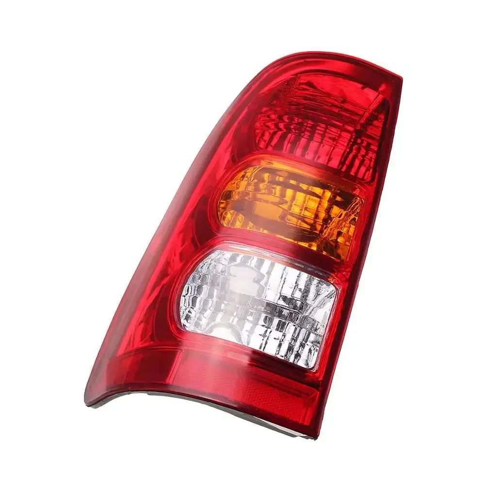 Rear Stop Brake Tail Light Lamp for Toyota Hilux MK6 Pickup 2005 2006 2007