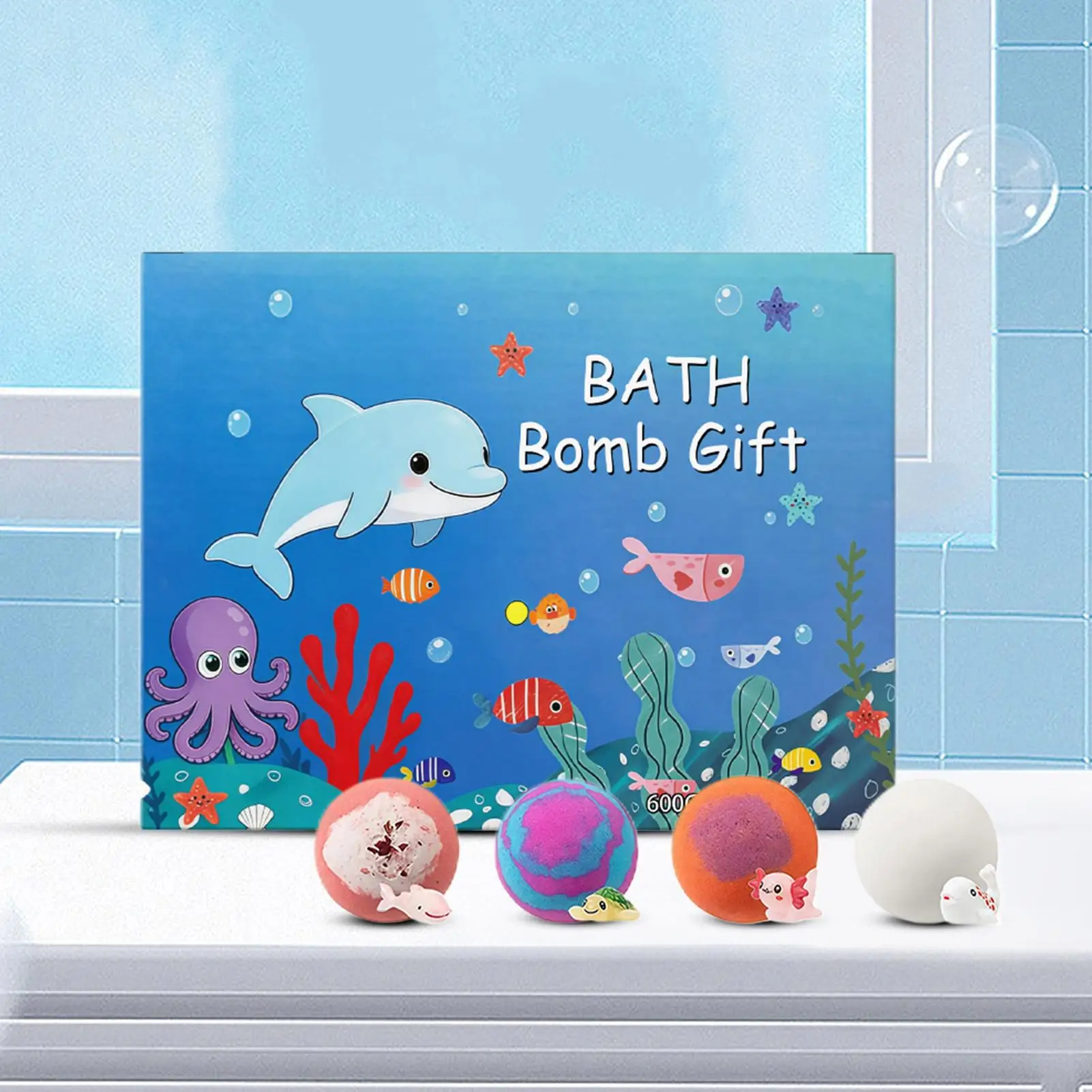 

Шипучие бомбочки для ванны с игрушками внутри, 12 штук, для мытья тела, для взрослых и детей, на день рождения, праздники, игровые вечерины, летние путешествия