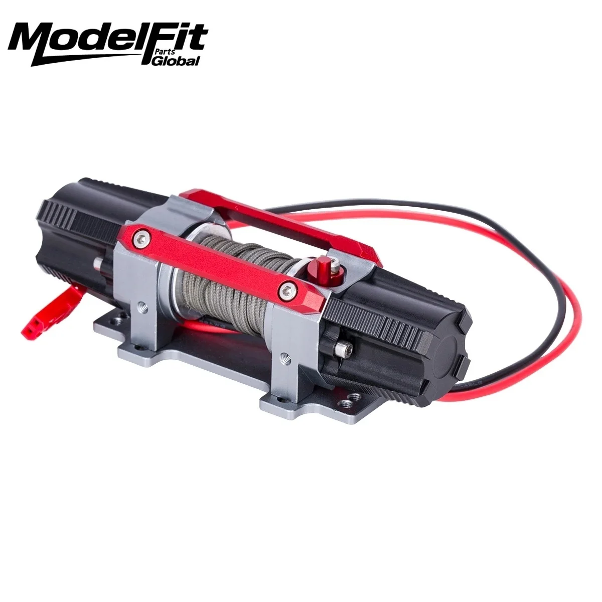 

Имитационная лебедка с двумя электронными двигателями для радиоуправляемых краулеров 1/8 1/10 (TRX4, SCX10, Traxxas, RC4WD, D90, KM2, Redcat YK4082)