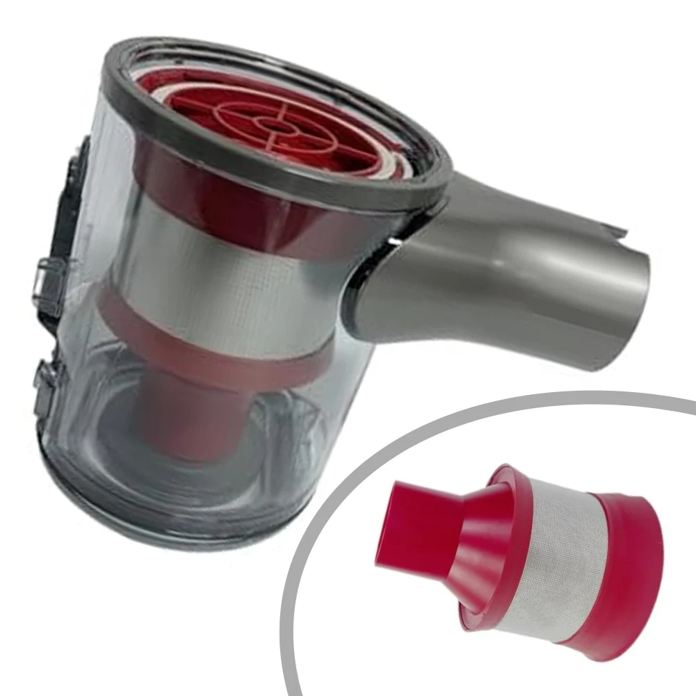 

Original Accessories Dustbin Dust Cup Cyclones Bucket Box Container Spare Parts For Roborock H7 Vacuum Cleaner Sweeper