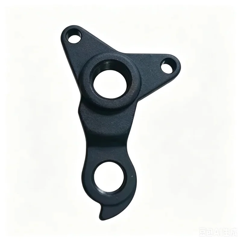 Rear Derailleur Hanger Dropout for Cinelli Hobootleg Geo, Bianchi Orso, Jamis Sequel, Author Ronin – Thru-Axle Road Bikes