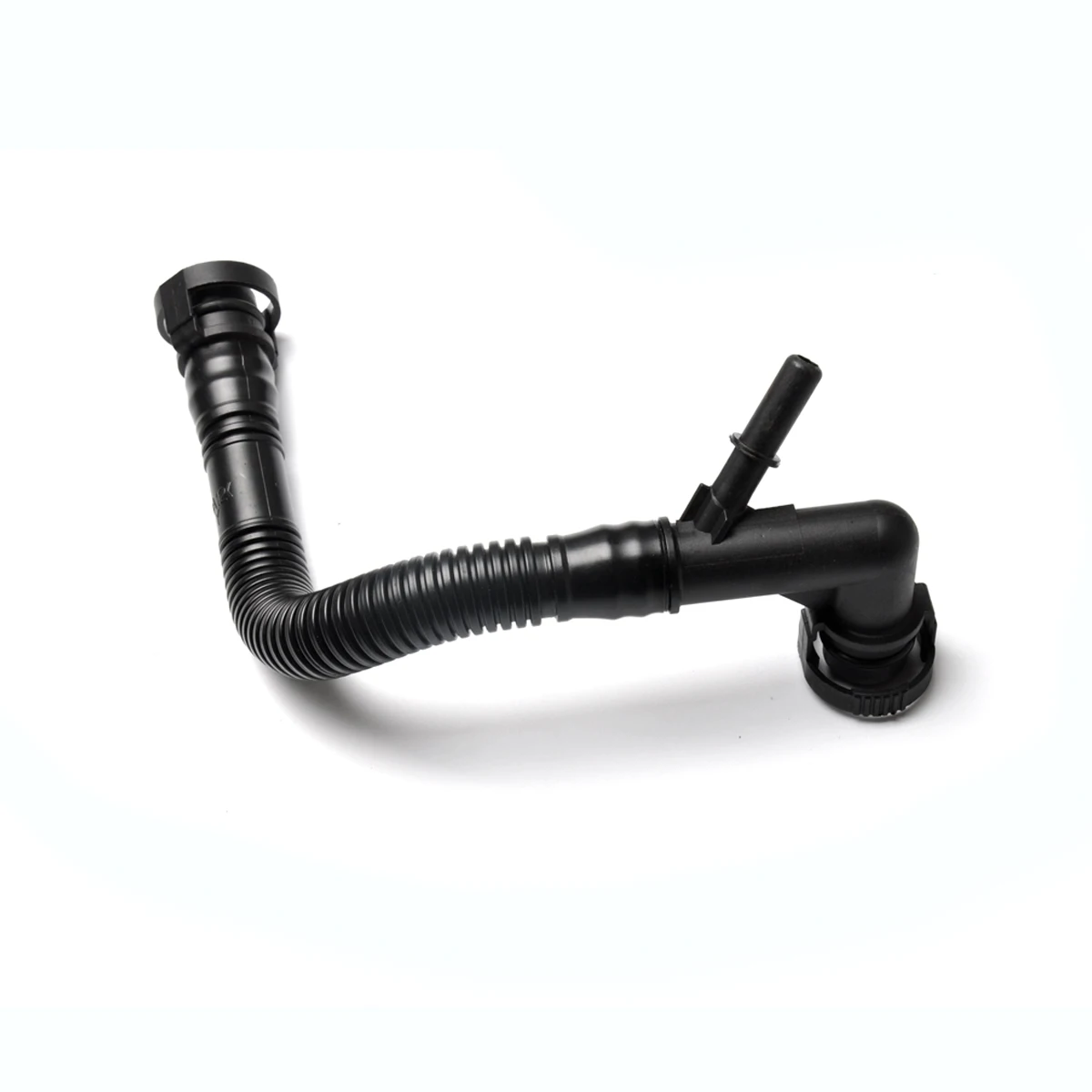 Valvola di scarico carter + Kit tubo di sfiato per BMW serie 3 E46 E39 X3 X5 Z3 Z4 320i 325i 330i OE/11617501566