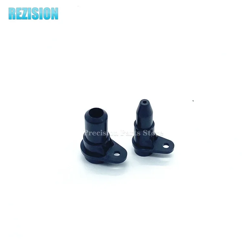 

Передняя втулка B234-3562 Задняя втулка B234-3556 для Ricoh MP 1350 1100 9000, барабанный блок, детали копировального аппарата