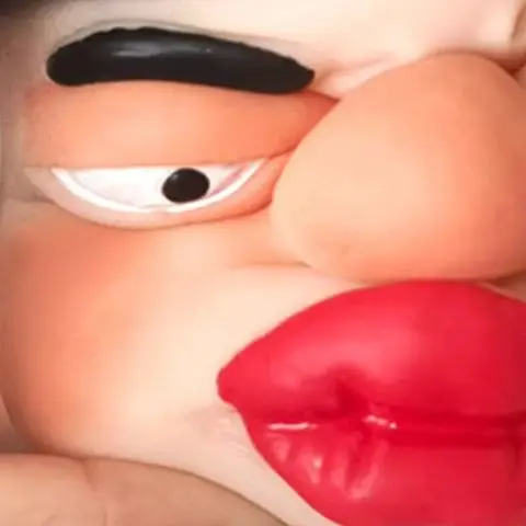 

Уродливый выражение лица, игрушки для снятия стресса, забавные креативные игрушки с медленным отскоком, забавные маски, куклы, сжимающая игрушка для взрослых и детей, подарок