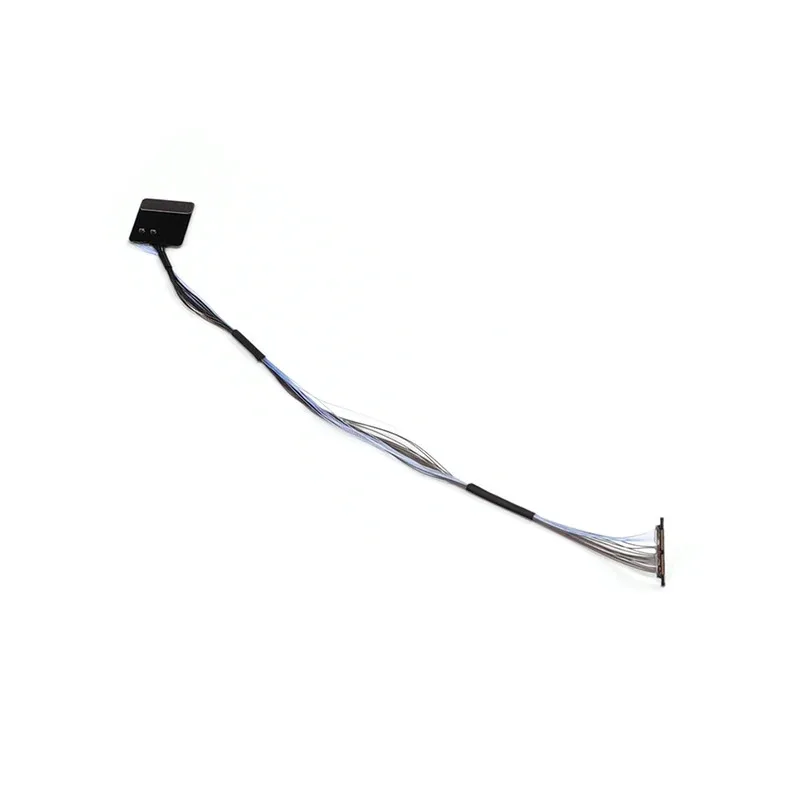 كابل إشارة كاميرا Gimbal استبدال خط سلك كاميرا PTZ لأجزاء إصلاح Fimi Mini 3 SE