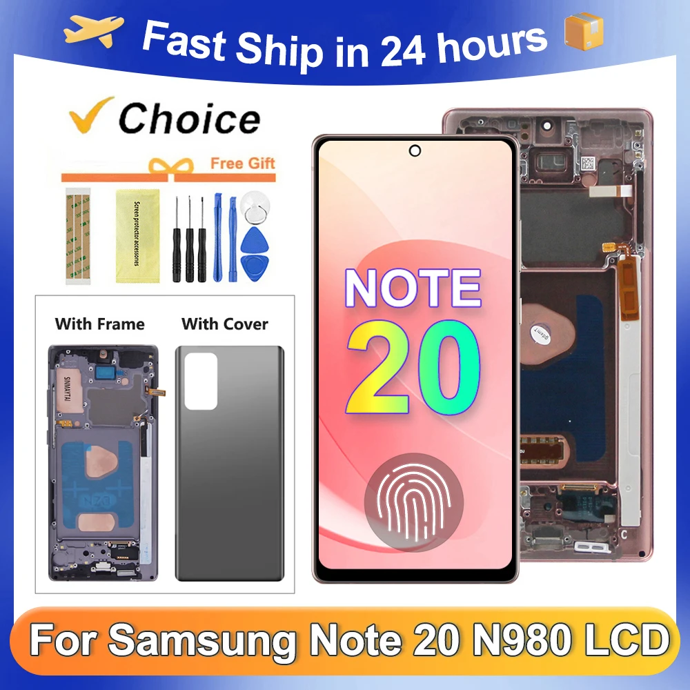 note-20-for-amoled-for-samsung-note20-n980-n980f-n980f-ds-lcd-display-touch-screen-digitizer-assembly-replacement