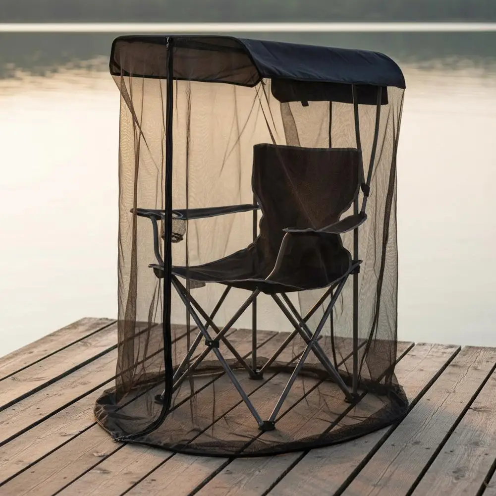 Thumbnail 2 - #21 Latest Fishing Chairs Offers