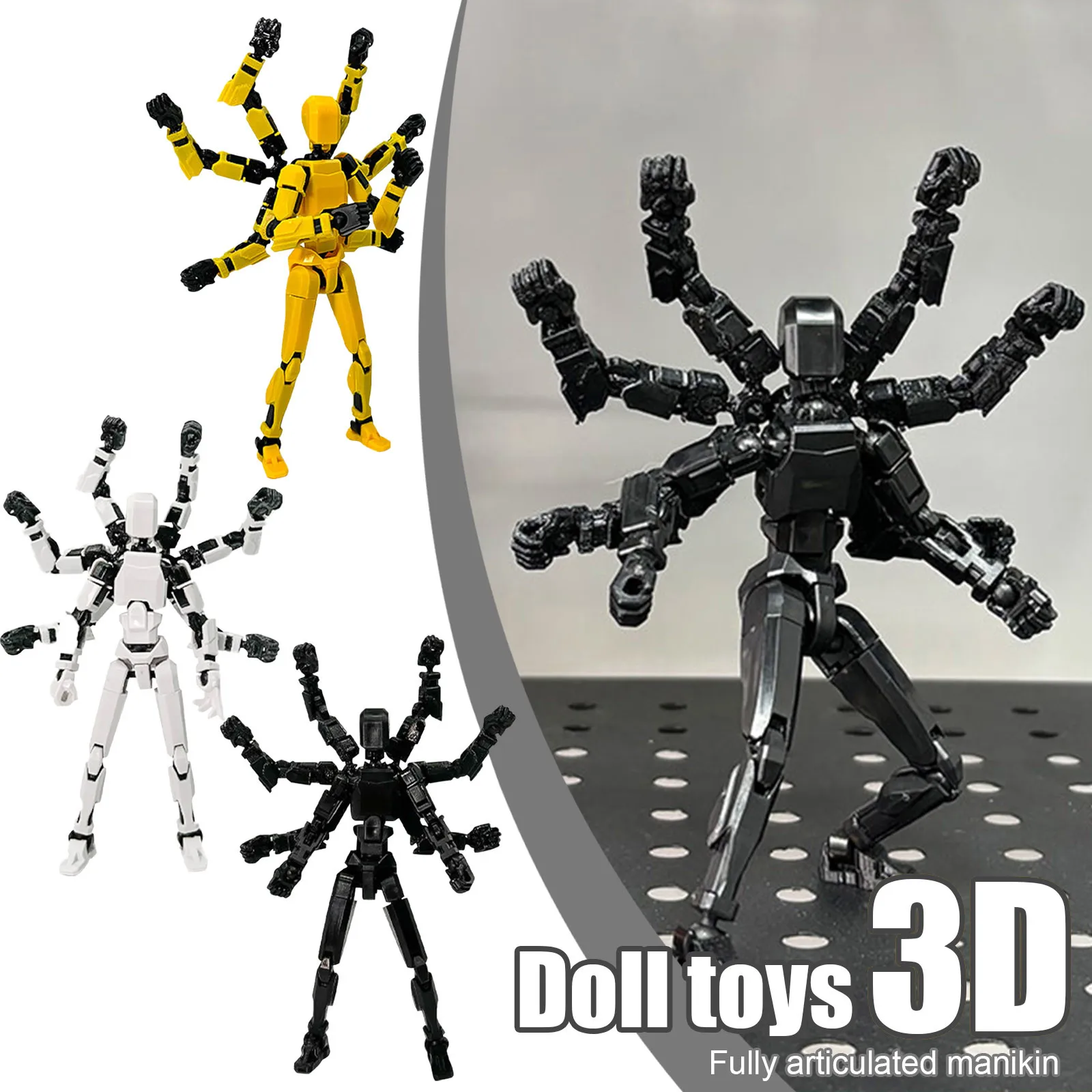 Набор-мобильных-кукол-мобильная-кукла-робот-Титанов-с-3d-печатью-мобильная-кукла-подходящий-подарок-для-коллекционеров-украшение-рабочего-стола