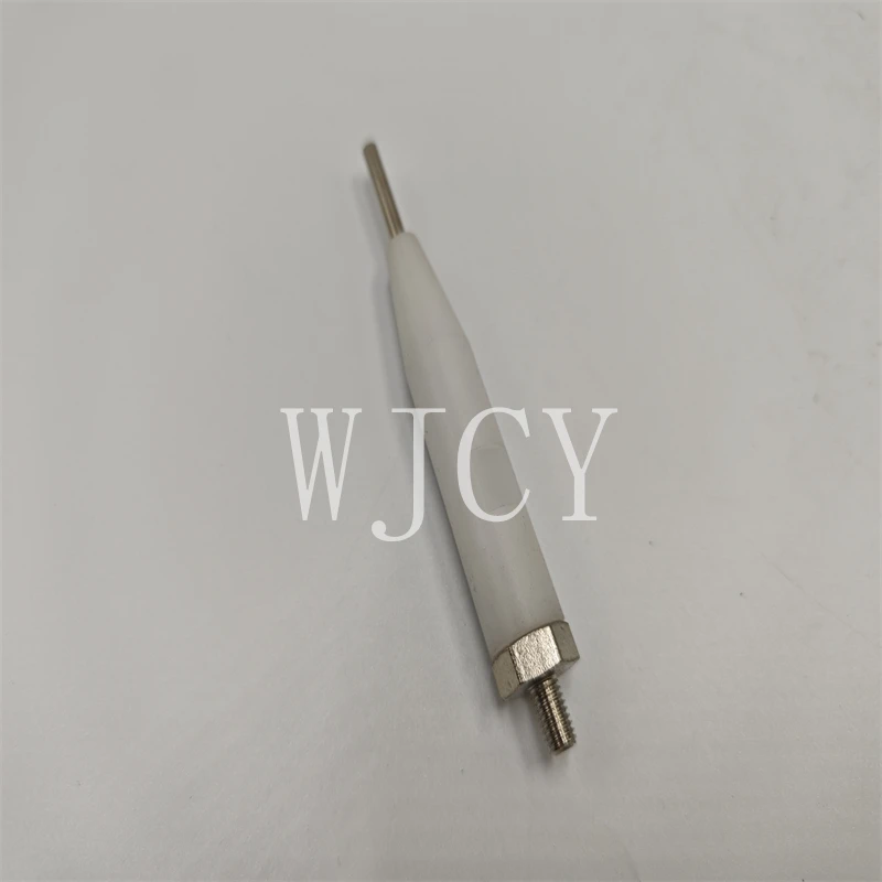 

Printing Machine Parts Upper Cleaning Needle Beer Machine Needle Waste Needle Cleaning Diameter 110*4mm For Die Cutting Machi