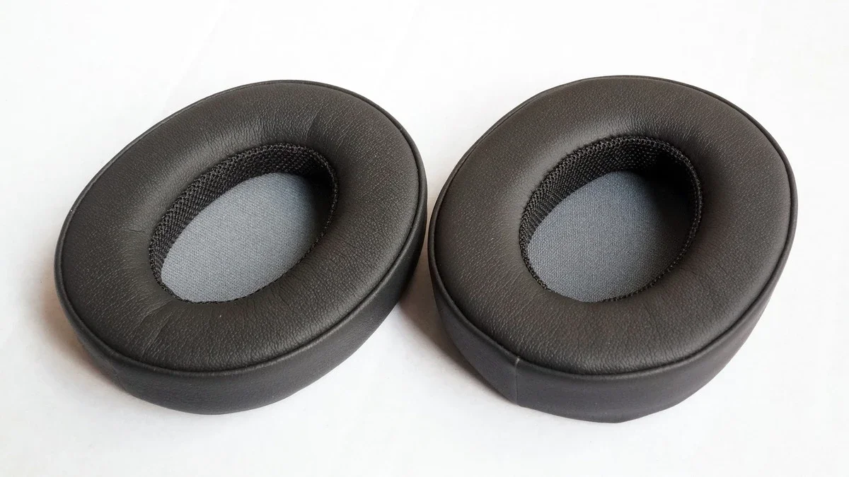 Сменные амбушюры для наушников, совместимые с ритмом руководителя, от Dre Over Ear, хорошие рабочие наушники, оригинальные амбушюры