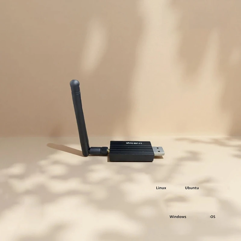 Super Sale 3.0 USB Dongle with Antenna Smart Home Wireless Universal Gateway Hub