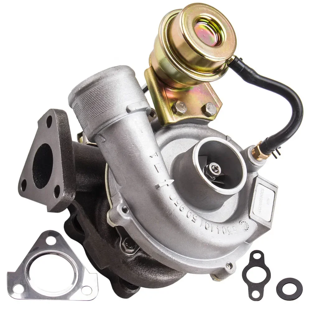 

MAXPEEDINGRODS K04 Turbocharger For Ford Transit 1992- 2.5L Diesel Turbo 53049700001 1113104 53049880001