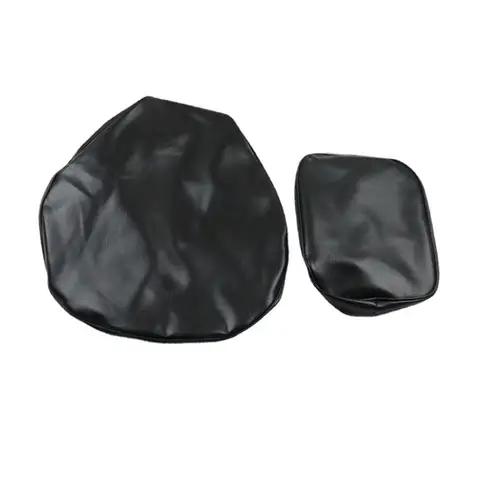 होंडा रिबेल CM 250 300 500 1100 CMX CMX300 CMX500 CM1100 7/8 '' 22mm बार एंड्स मोटरसाइकिल हैंडल मोटरबाइक हैंडलबार एंड्स के लिए 8 best sales विद्रोही 250 - №7