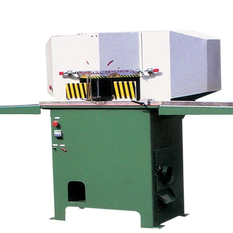 high quality pneumatic cut off Saw PS frame cutting machine