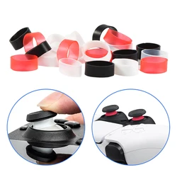 Handle Rocker Protect Case for Xbox/ROG ALLY/Steamdeck/PS5/Switch Game Controller Joystick Silicone Ring Handheld Joystick Sleev