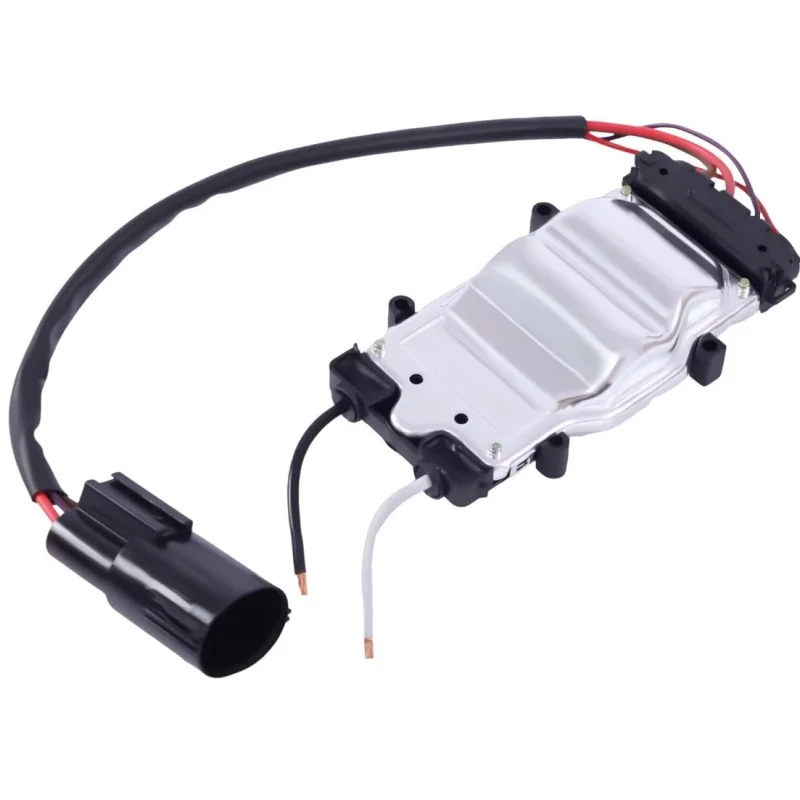 

1137328294 Cooling Fan Control Module For Benz A-Klasse W169 2004-2012, B-Class W245 2008-2011.