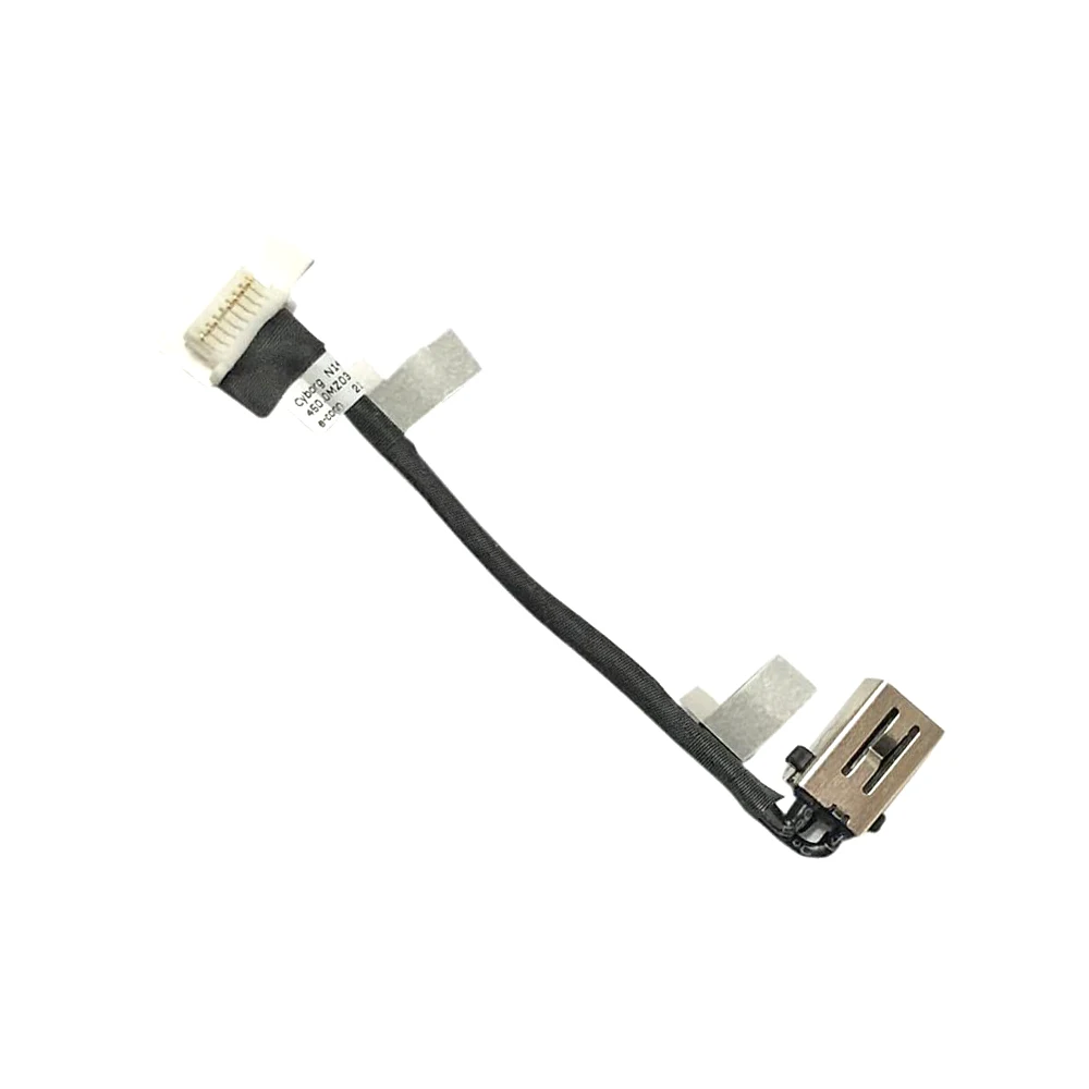 0VP7D8 VP7D8 Laptop DC Power Jack Cable For DELL For Inspiron 5410 5415 5510 5515 5518 For Vostro 5415 5510 450.0MZ03.0011 New