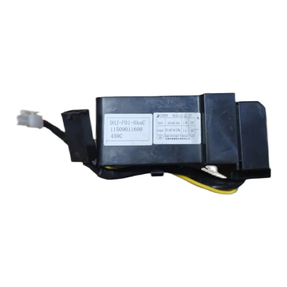 For Haier Refrigerator Compressor Control Module Board Inverter Board Refrigerator Frequency Converter Control Board Accessories