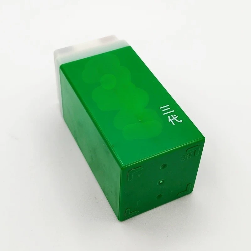 for Green Apple third-generation lead-acid storage 4V electronic scale battery large capacity can be universal