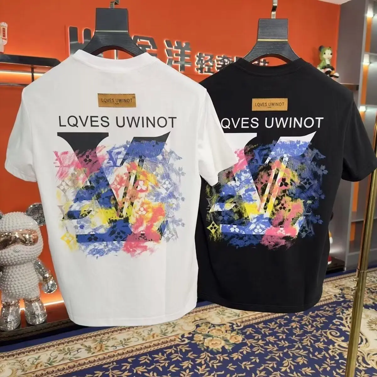 

Новинка 2025, летняя универсальная повседневная мужская футболка с коротким рукавом и круглым вырезом с коротким рукавом, модный тонкий топ