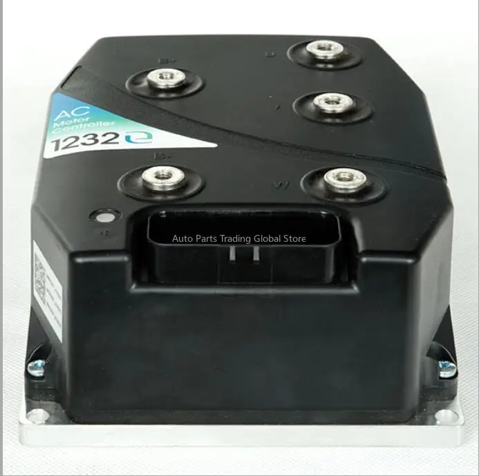 

New Version Ac Controller Same As Curtis 1232e-2321 24v 250a
