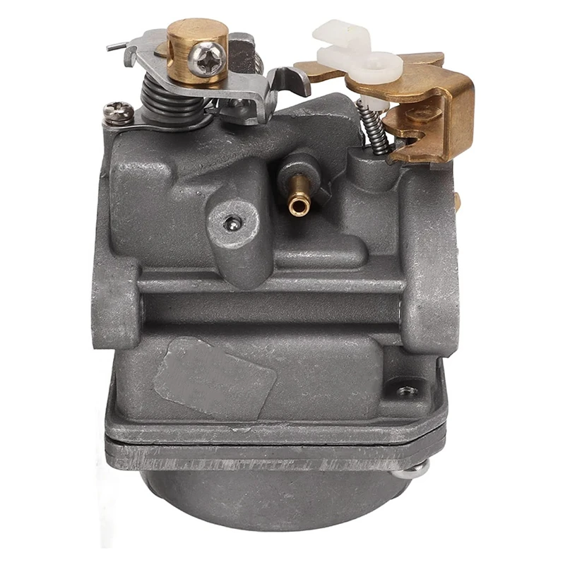 13200-91J70 Carburetor Boat Outboard For Suzuki DF4 DF6 Parts Accessories Replacement