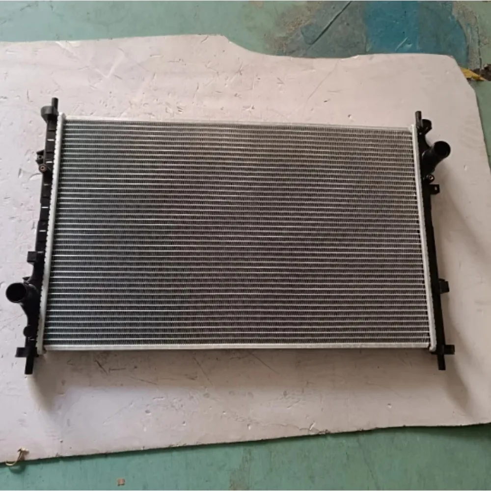 

Brace Auto Radiator Assembly For Trumpchi GS4 2019-2022 AT