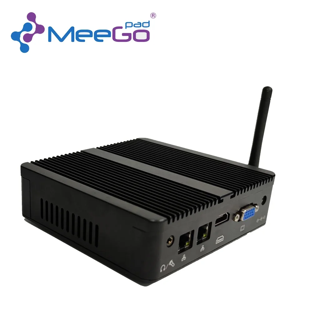 MeeGopad C2 Business Laptops 12*12cm Mainboard  BTL J1800/J1900 / Dual LAN PORT / Dual Serial Port