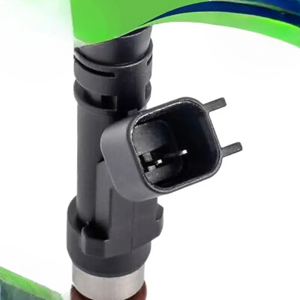 0280158227 Inyector de combustible para Ford MUSTANG Mustang 2011 - 2017 F-150 COYOTE BR3Z9F593A V8 5.0L