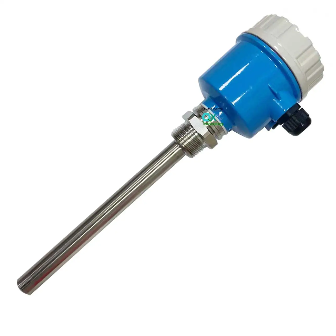High Quality Factory Direct Sale Anticorrosive Vibrating Fork Single Vibration Rod Level Switches Sensor