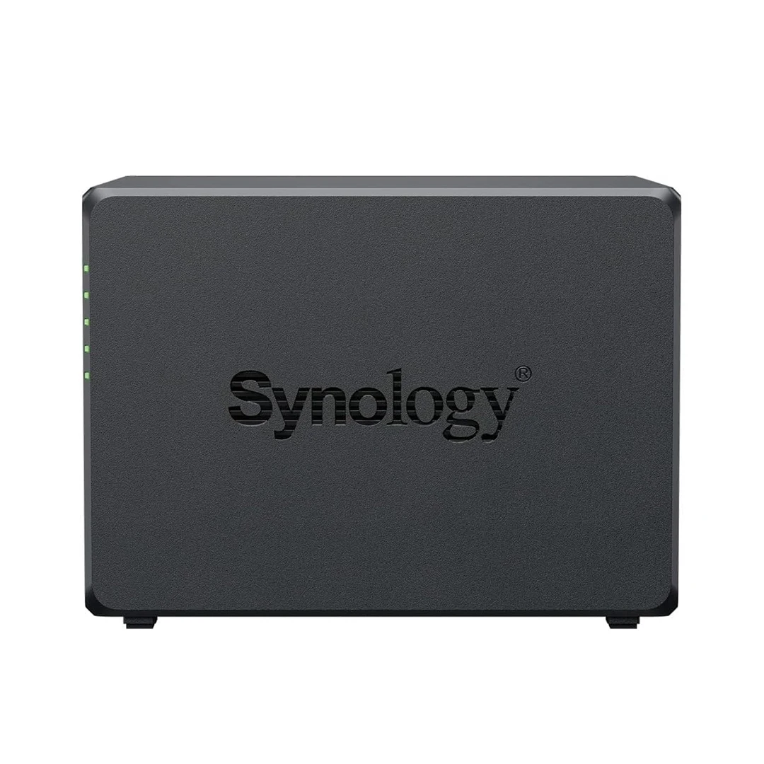 Synology 4-Bay DiskStation DS425+ (Diskless)