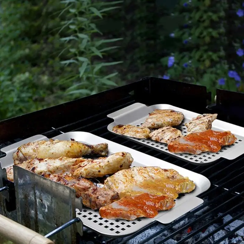 D0AD Practical Bbq … - image