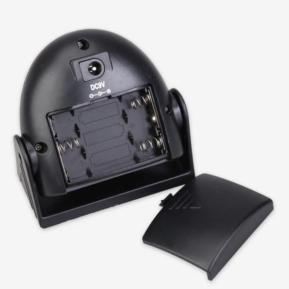 Wireless Door Bell Motion Sensor Guest Welcome Chime Theft Alarm Visitor Entry Alert Door Chime for Office Shop