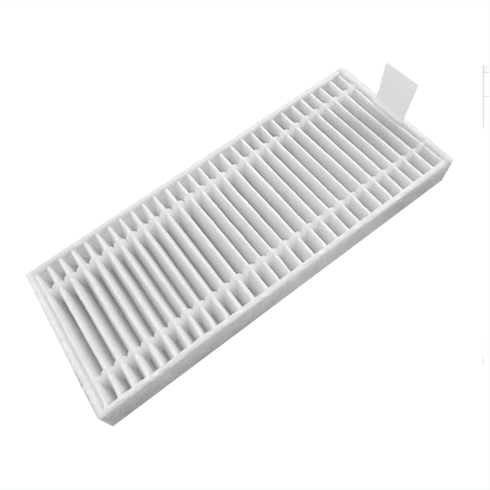 For Qihoo 360 S8 / S8 Plus / Honor Choice R2 / R2 Plus Main Roller Side Brush Hepa Filter Mop Cloth Parts