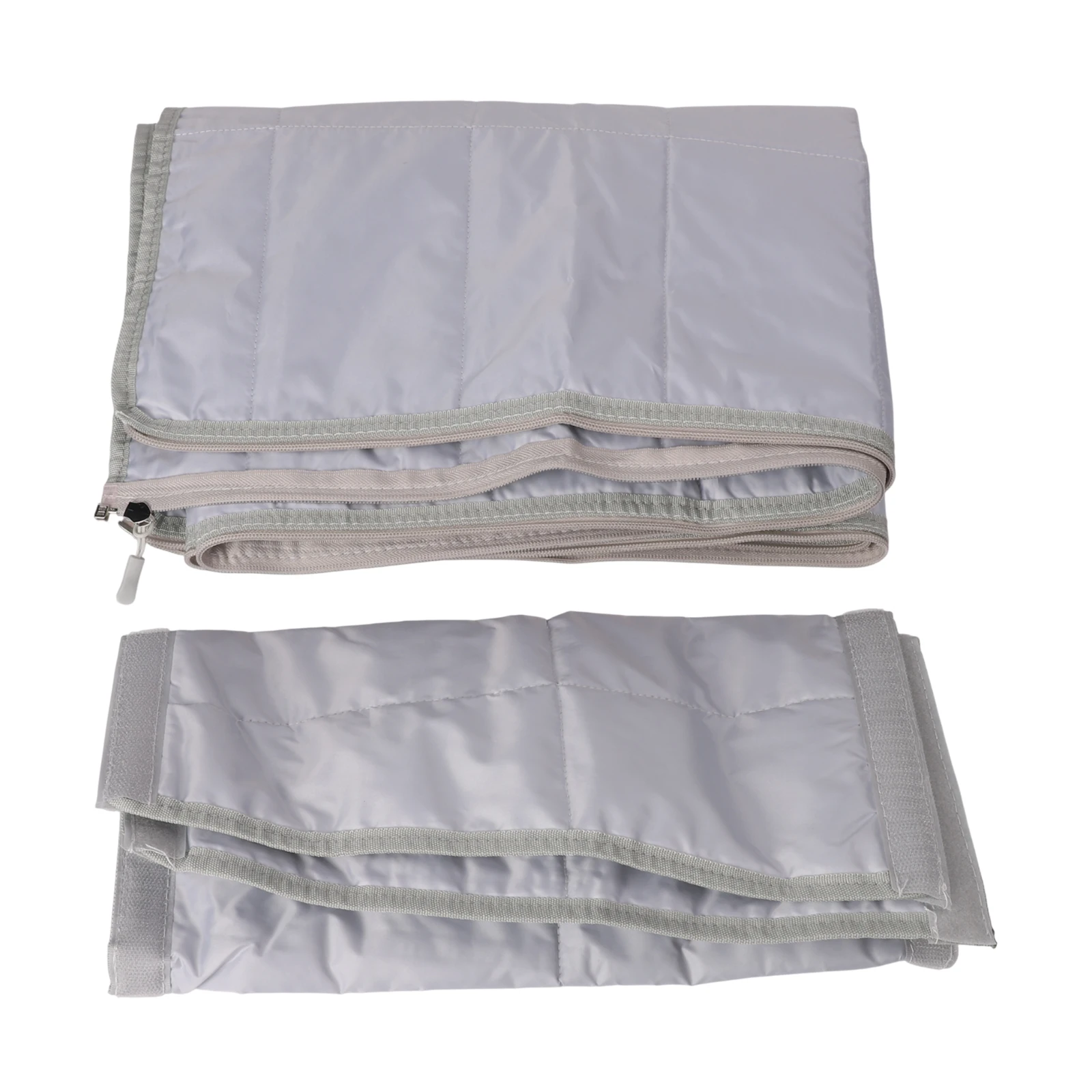 

Изоляция шланга Крышка шланга переменного тока Защита от пыли и мусора Простая установка Дизайн Улучшенный эстетический дизайн Показать как на картинке