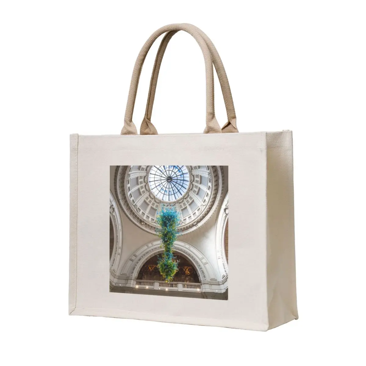 

V&A Museum Tote Bag tote bags cloth bags canvas tote bag luxury women