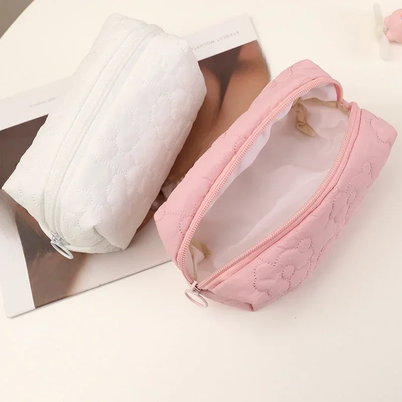 Make-Uptasjes Voor Dames Make-Uptasje Met Grote Capaciteit Waszak Meisjes Schattige Etui Make-Uptasje Reisorganizer Toilettas