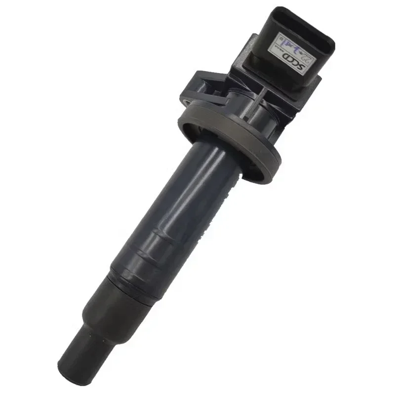 

High Performance Ignition Coil ONE OE 90919-02239 Original Quality Durable Premium Replacement