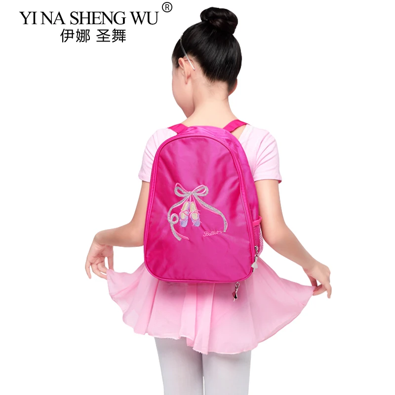 Backpack Ballet Dan… - image