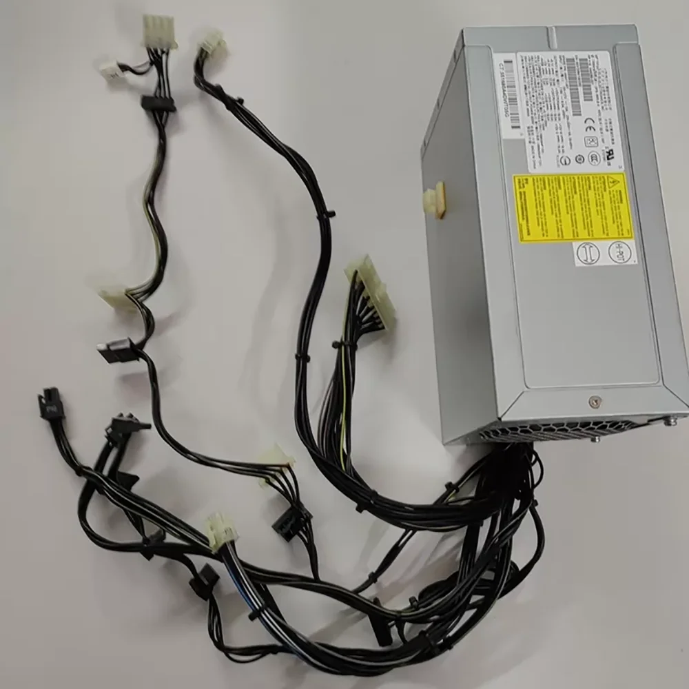 XW8600 Workstation Power Supply DPS-800LB 444096-001 444411-001 800W