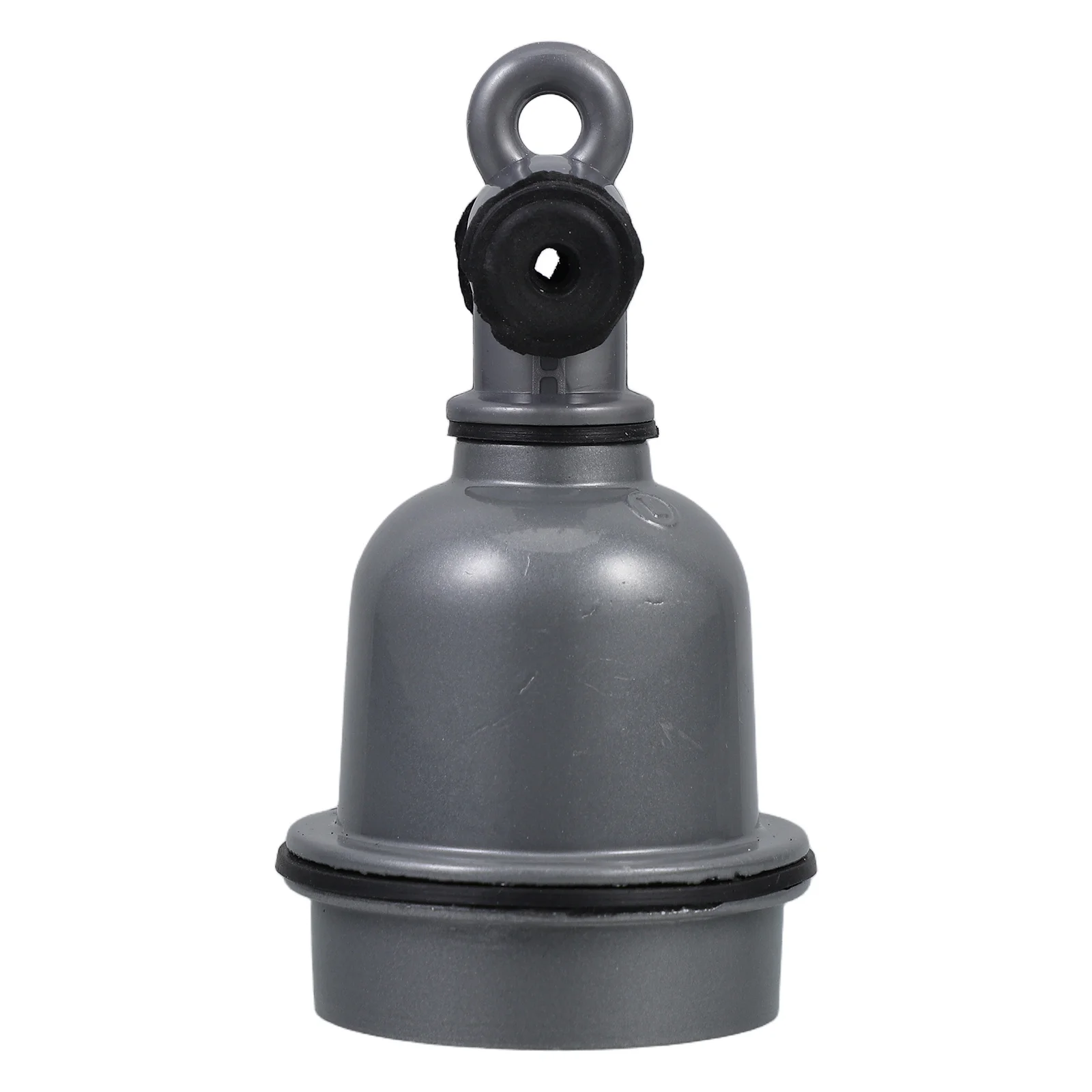 

Ceramic Screw Lamp Holder Waterproof Vintage Porcelain Light Socket E27 Base for Farm Livestock Lighting and Incubation Use