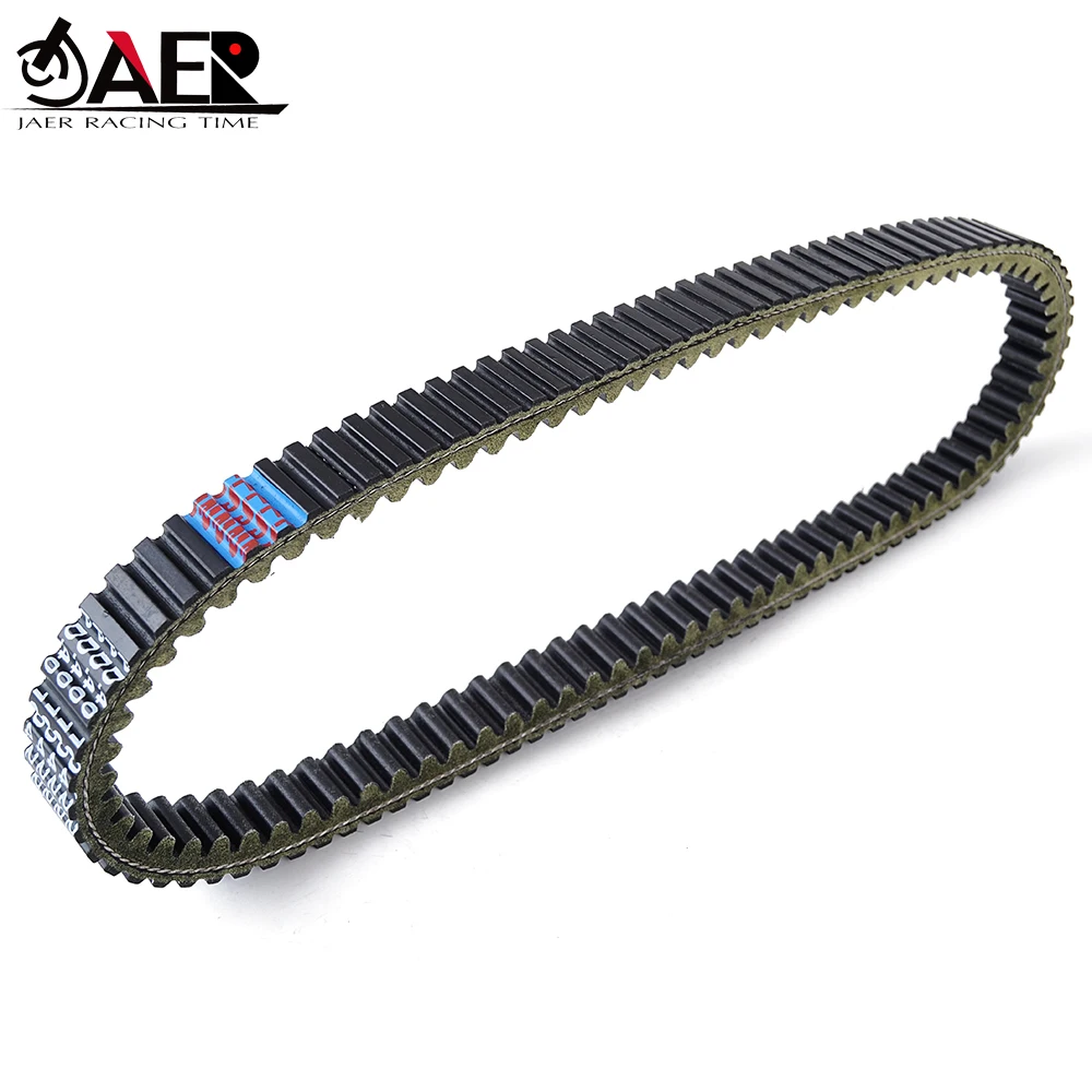 

Drive Belt for Kymco Downtown 350 300 ADIVA AD3 300cc K-XCT People Shadow GTi DINK Street 300 Clutch Belt G-Dink 300i