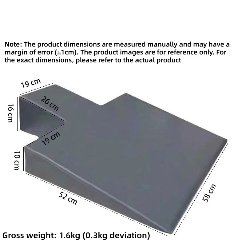 cale-de-pilates-grande-taille-pour-reformer-accessoire-d'entrainement-pour-l'Elasticite-corporelle-l'Equilibre-et-les-femmes-enceintes-avec-coussin-rehausseur