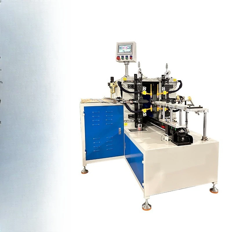 Iron wire steel mesh argon arc welding machine, refrigerator layer rack dish rack welding machine